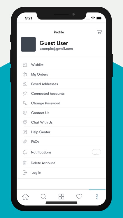 Limbskart screenshot-7