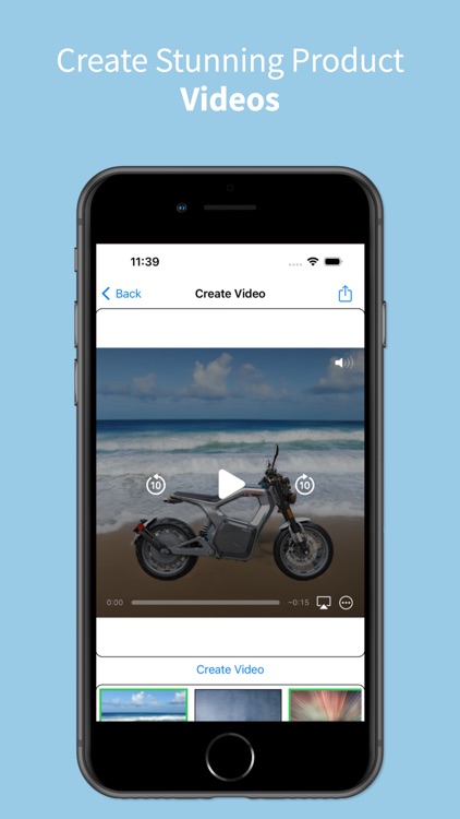 SceneCraft.AI screenshot-4
