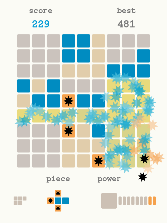 Poweroku - Block Puzzle