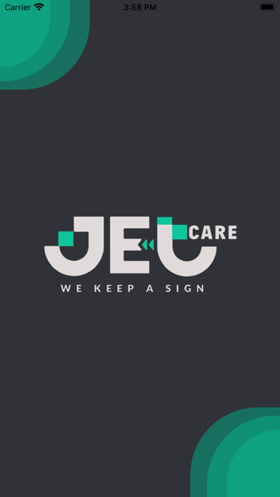 Jet Care Screenshot