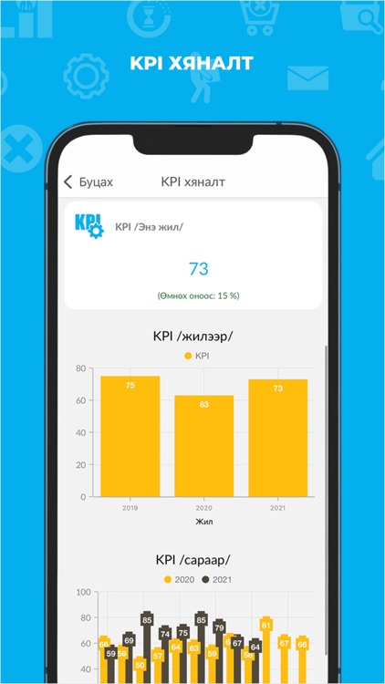 Smart HR Employee screenshot-6