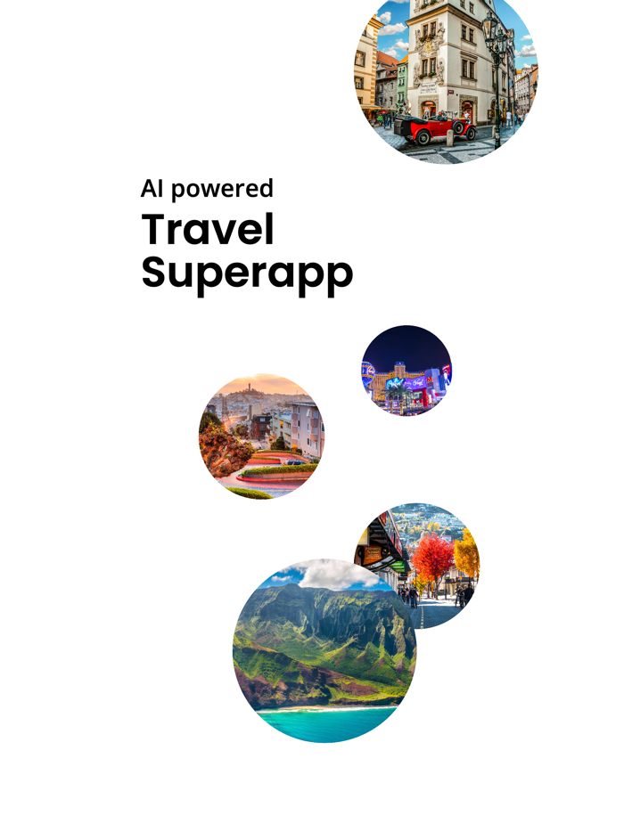 Doifoo AI Travel assistant