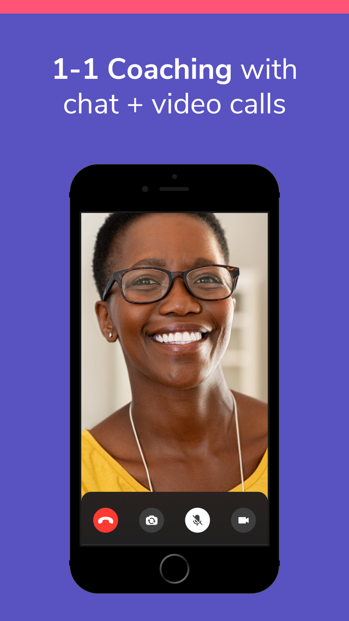 Foodimus Health Coaching