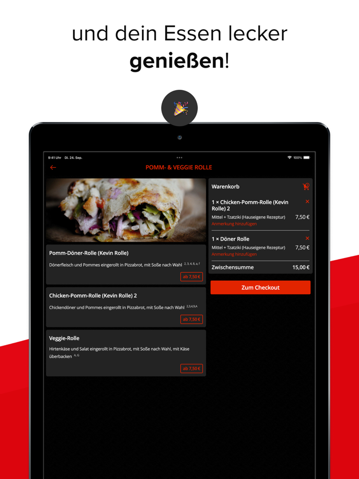 Antalya Grill Mettingen