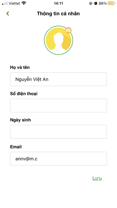 Greenka Screenshot