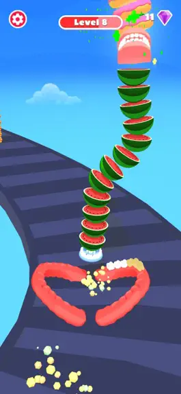 Game screenshot Teeth Shield hack
