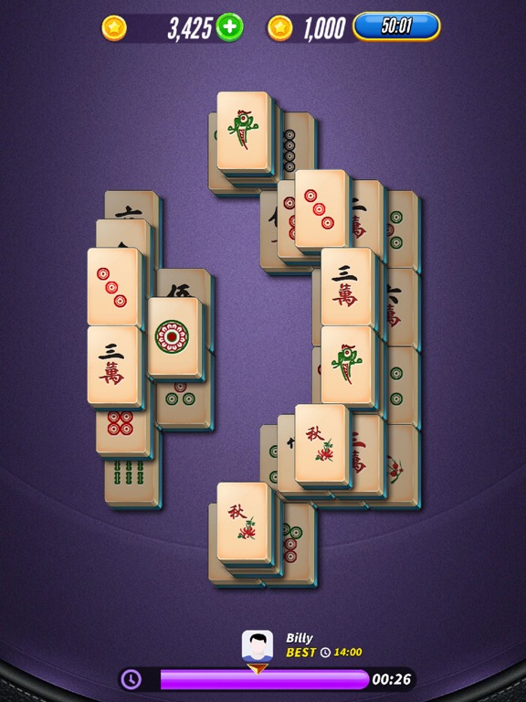 Mahjong | Block Puzzle Games