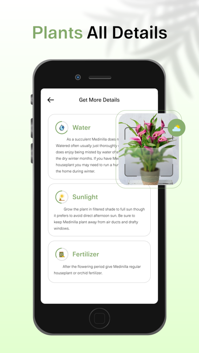 PlantFind : Plant Identifierのおすすめ画像5