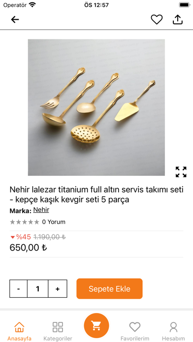 Emre Züccaciye Screenshot