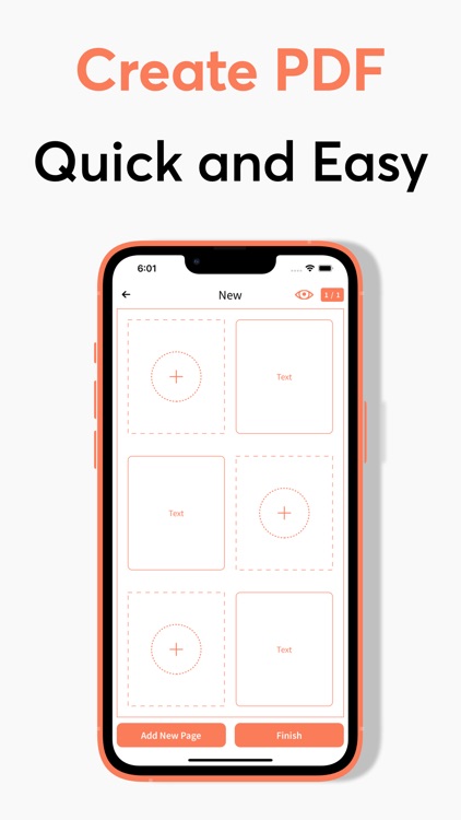 Photo to PDF Convert Pro screenshot-3