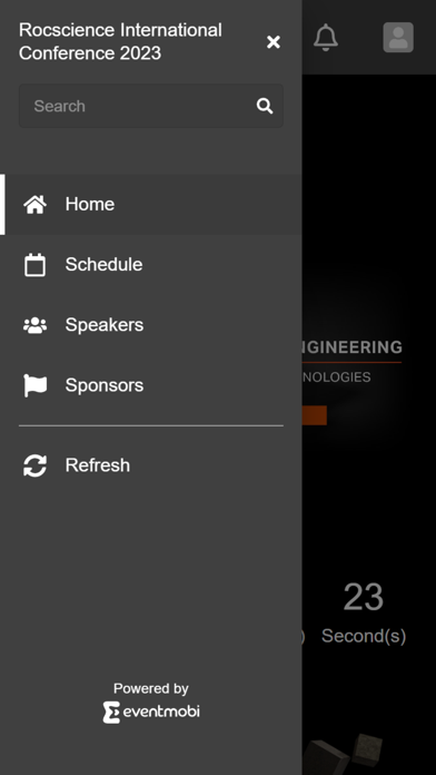 RIC2023 Screenshot