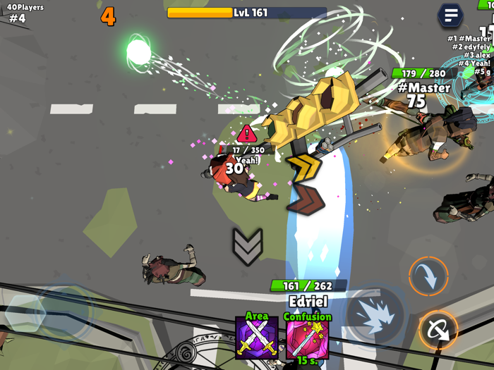 Z Zombies Battle Royale io