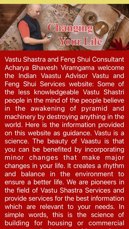 Krish Vastu screenshot-5