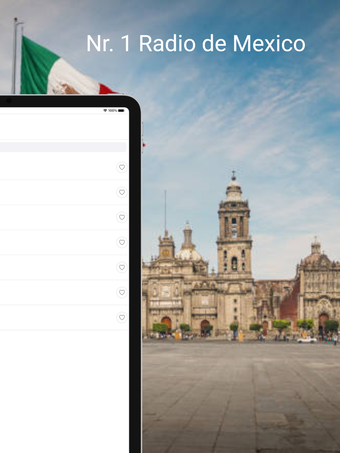 Radio de México En Directo