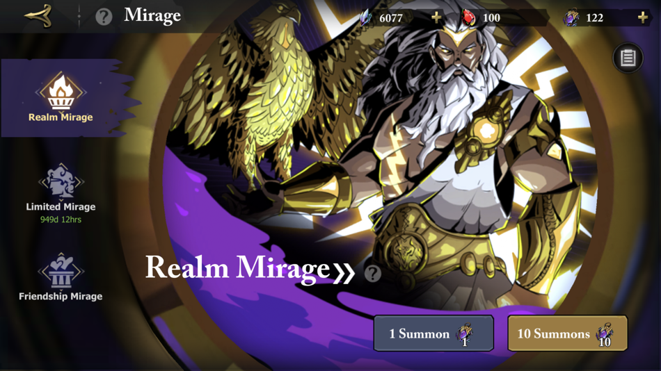 #4. Lost Realm: Chronorift (iOS) Podle: DROIDHEN LIMITED