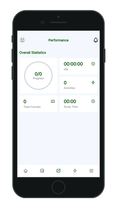 Nigerian Youth Academy Screenshot