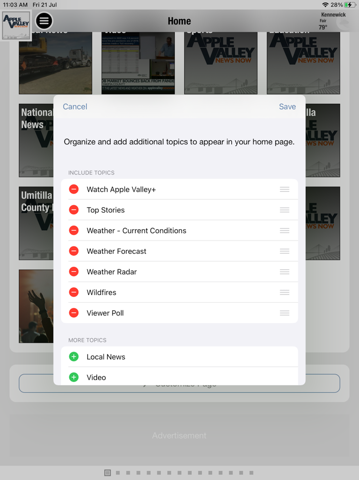 Apple Valley News Now
