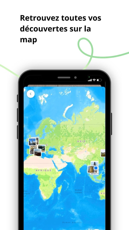 #4. Ariane Guide (iOS) 由: Tristan LUONG