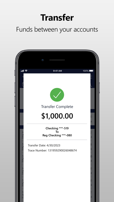 Maynard Savings Bank Mobile Screenshot