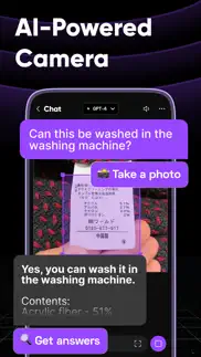 ai chat assistant - chatomic iphone screenshot 3