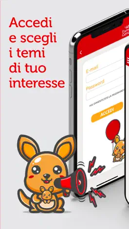 Game screenshot hAPPy Family Genova apk