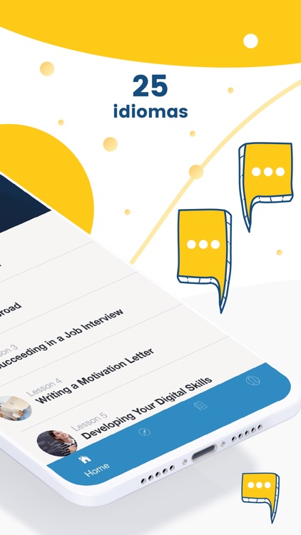 Parnaíba Idiomas screenshot-3