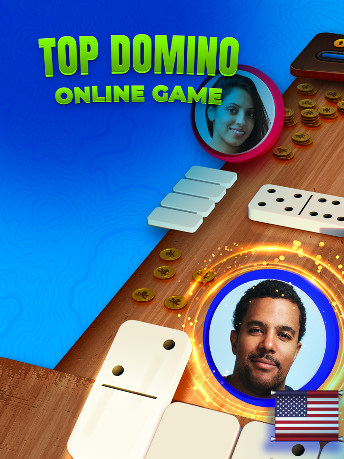 Domino Duel - Online Dominoes