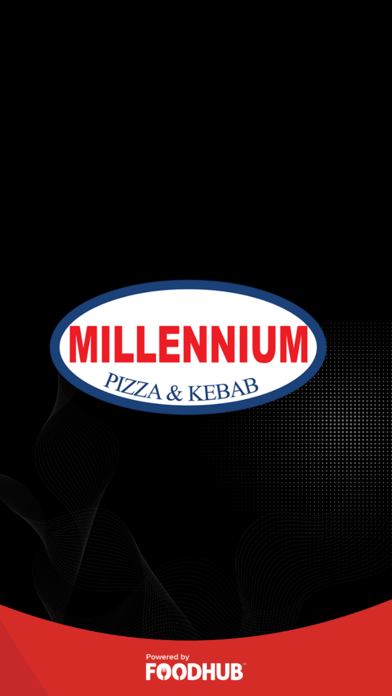 Millennium Pizza and Kebab Screenshot