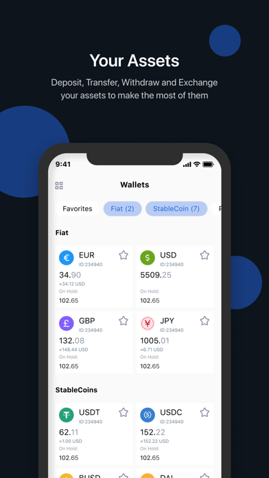 Screenshot #3 pour European Trade