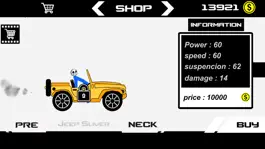 Game screenshot Sans Destruction Undertale hack