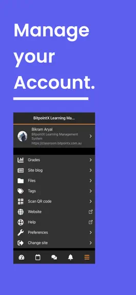 Game screenshot BitpointX Learning hack