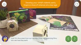 Game screenshot MEL STEM: Science for Kids hack