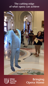 AR Opera screenshot