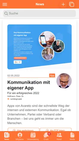 Game screenshot CDU Weserbergland mod apk