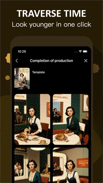 Aiface - tool screenshot-6