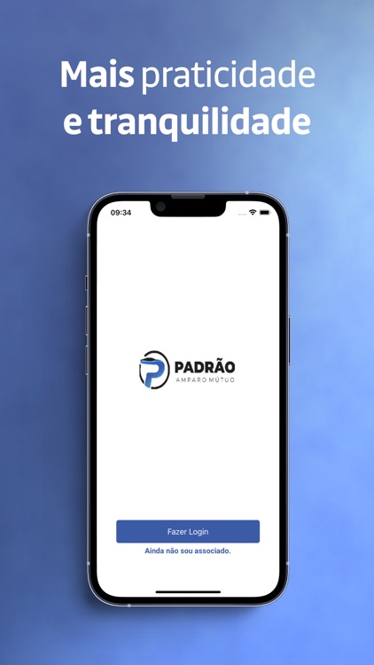 PADRÃO AMPARO screenshot-3