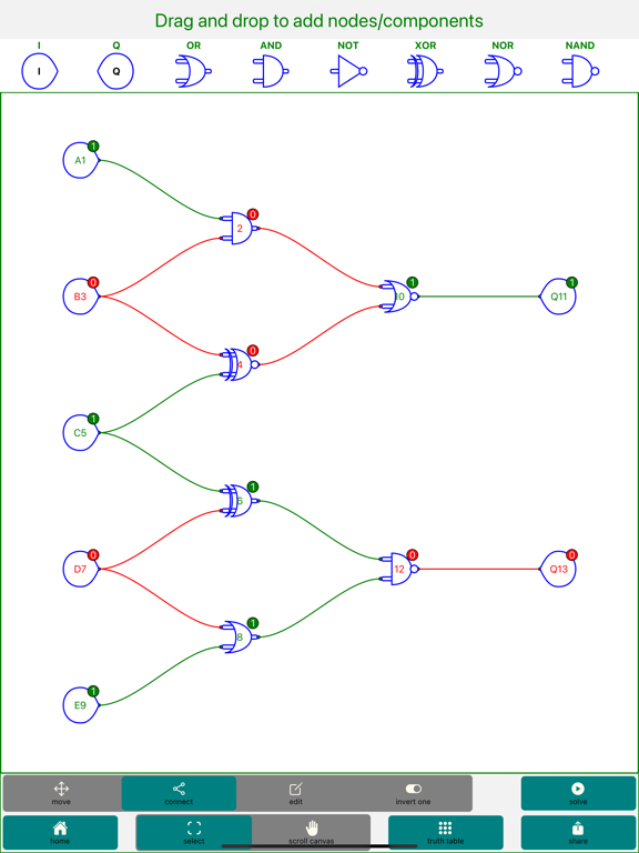 Logic-Gate-Design Pro