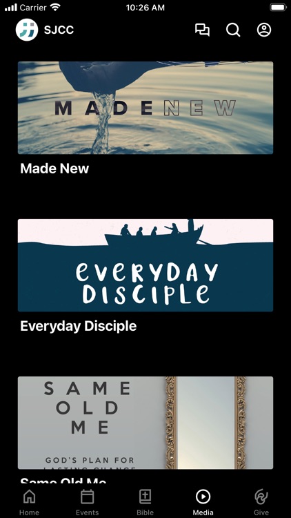 San Jose Church of Christ