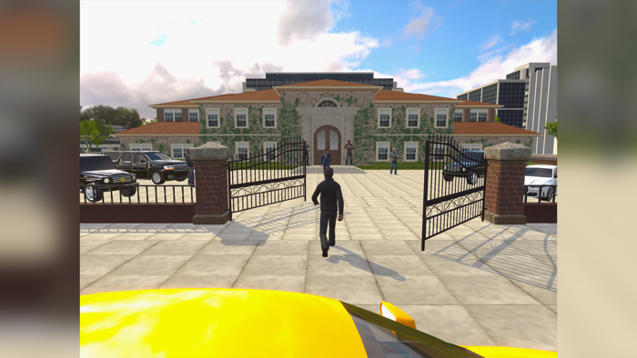 Car Driving Drift Racing Games