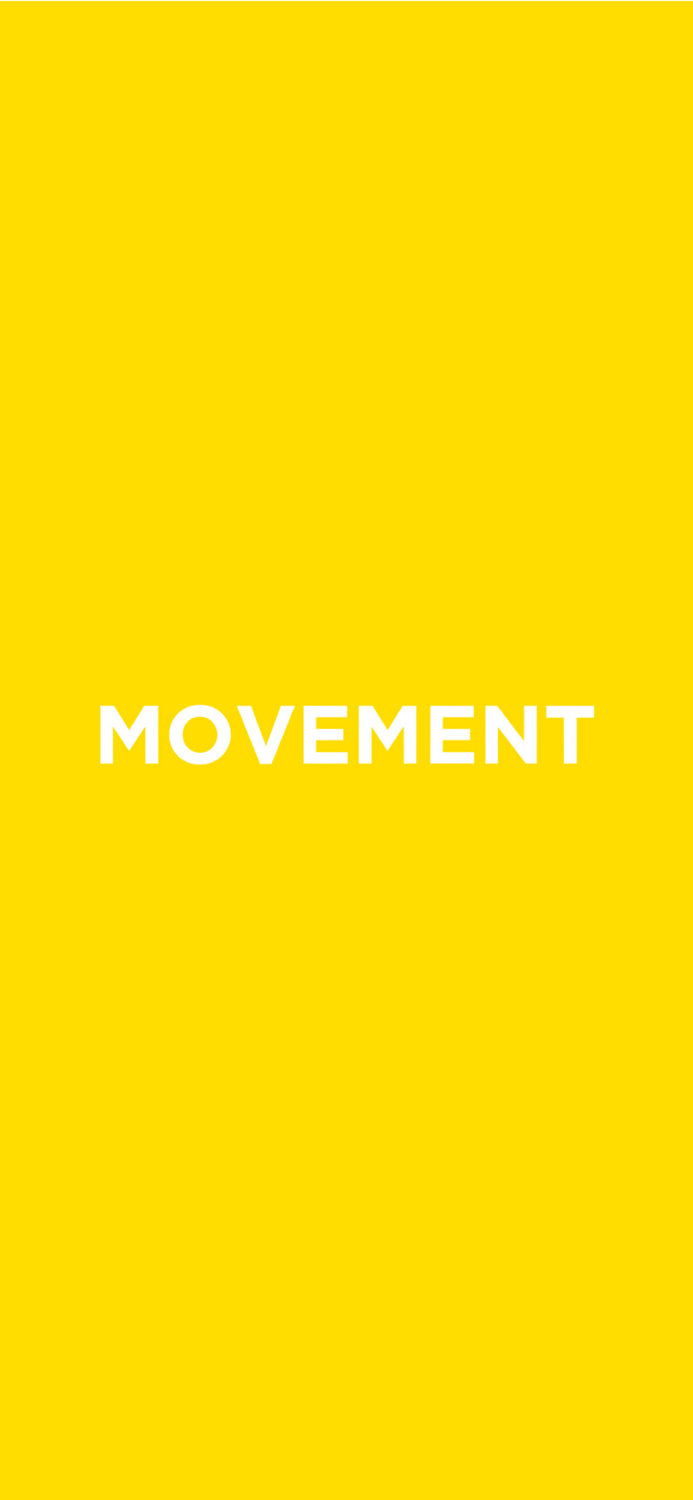 Movement Fitness