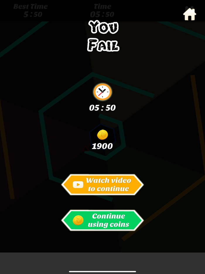 Hexagon - Super Polygon