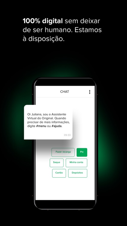Original - Pix e Conta Digital screenshot-6