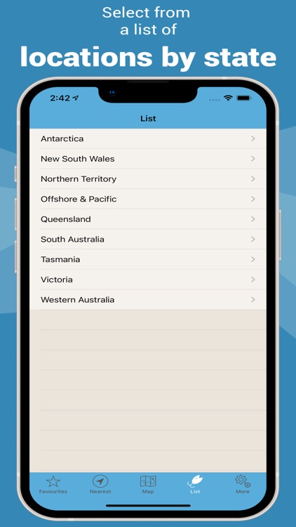 Tide Times Australia screenshot-7