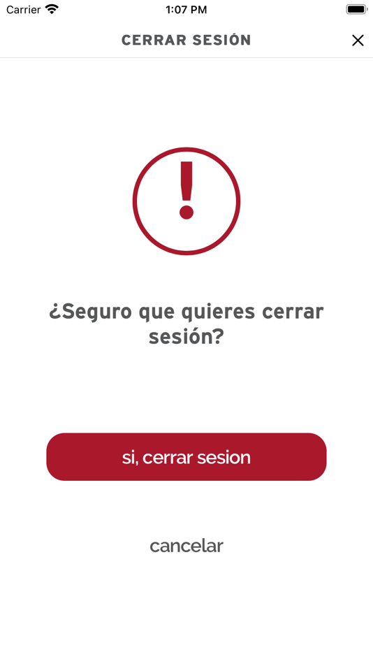 #6. Saica Time Clock (iOS) 由: Tecalis