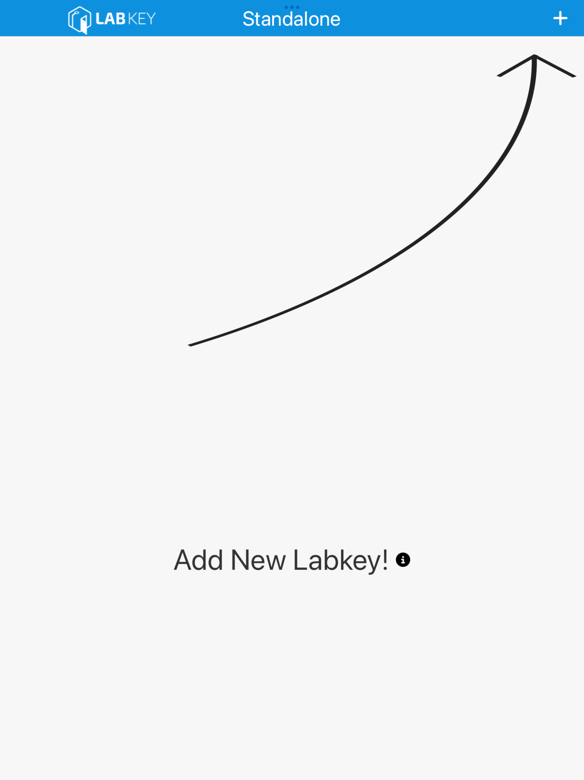 StandAlone Labkey