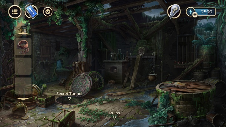 Murder by Choice: Mystery Game screenshot-6