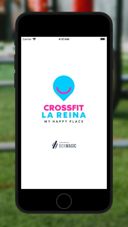 CrossFit La Reina