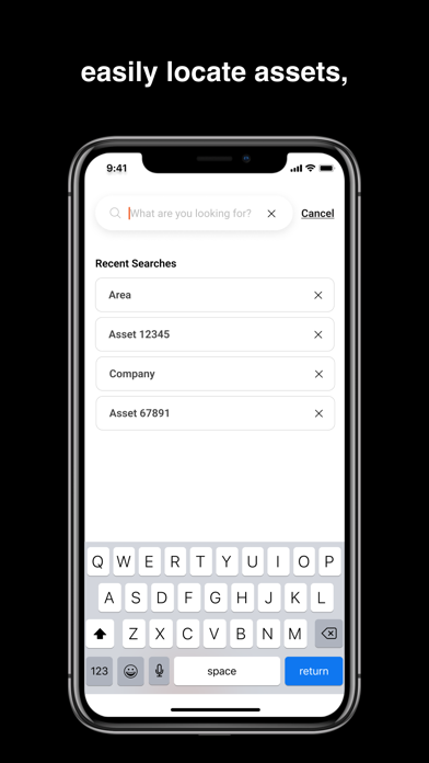 Flux Axil Screenshot