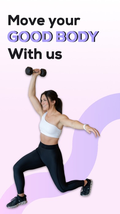 Good Body Screenshot