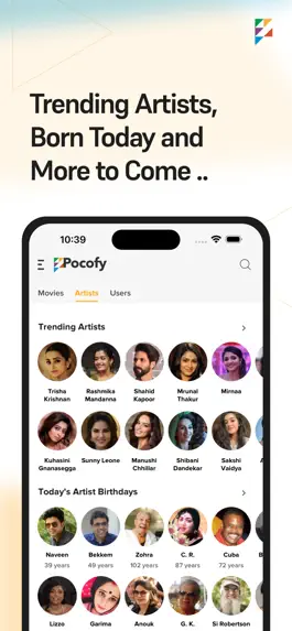 Game screenshot Pocofy hack